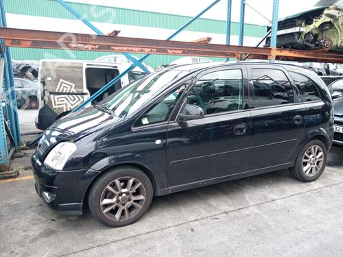 Electronic module OPEL MERIVA A MPV (X03) 1.7 CDTI (E75) | BP36409864M83 - Image 7