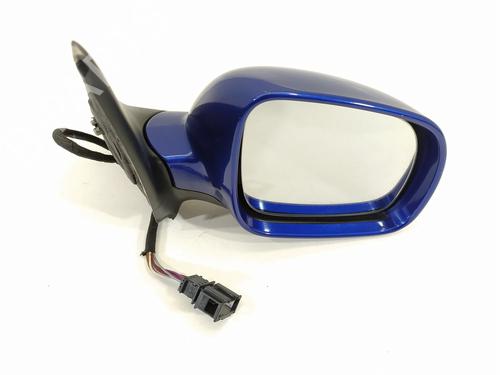 Right mirror SEAT TOLEDO II (1M2)  | BP9666191C27 