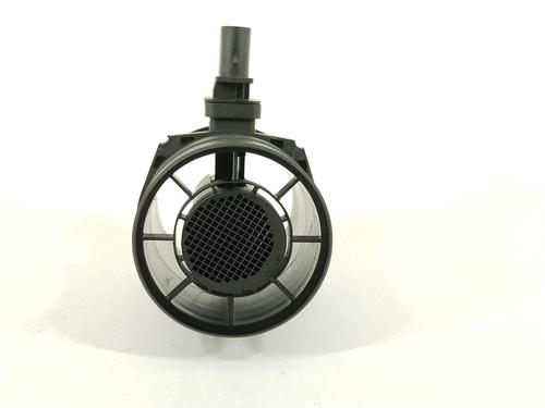 Mass air flow sensor BMW 1 (E87) 120 d | BP36501986M95 - Image 4