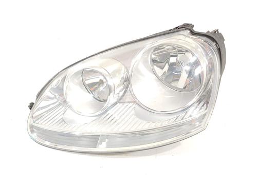 Left headlight VW GOLF V (1K1) 1.6 | BP40228231C28 - Image 2