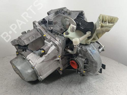 Gearbox CITROËN C3 III (SX) 1.5 BlueHDi 100 (SXYHYP, SXYHTU) | BP29118665M3 - Image 2
