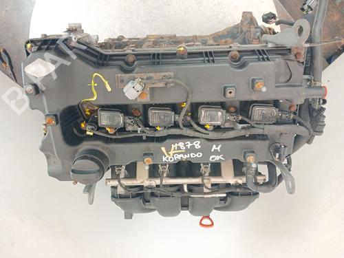 Engine SSANGYONG KORANDO (CK)  | BP17912528M1  - Image 10