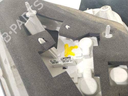 Right taillight OPEL ASTRA H Estate (A04) 1.7 CDTI (L35) | BP26562706C35 