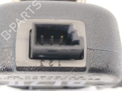Electronic sensor OPEL INSIGNIA A (G09) | BP11809201M84 - Image 2