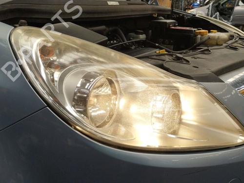 Right headlight OPEL CORSA D (S07) 1.4 (L08, L68) | BP36392985C29 - Image 2