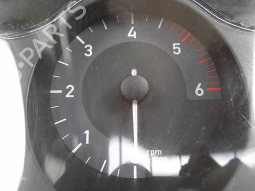Instrument cluster SEAT LEON (1P1)  | BP1847812C47 