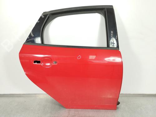 Used Right rear door FORD FOCUS III [2010-2020]  8792350