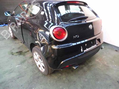Mass air flow sensor ALFA ROMEO MITO (955_) 1.3 MultiJet (955AXP1A, 955AYC1A) | BP3202649M95 