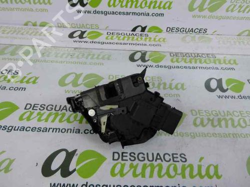 Front right lock FORD FOCUS II (DA_, HCP, DP)  | BP1845597C97 