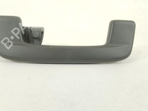 Used Rear left interior door handle Rear left interior door handle 36989572 36989572