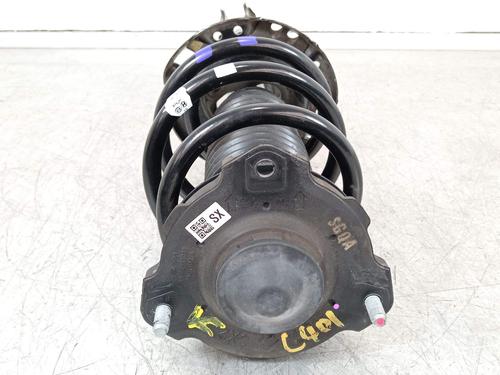 Left front shock absorber HYUNDAI KONA (SX2) 1.6 GDi Hybrid | BP33243768M16 - Image 2