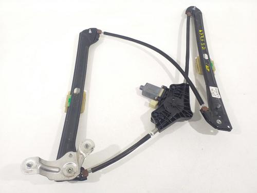 Rudehejsemekanisme Højre foran VW GOLF VII (5G1, BQ1, BE1, BE2) [2012-2021]  8487844