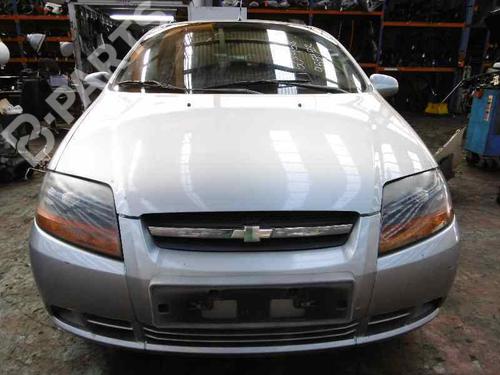 Gearbox CHEVROLET KALOS  | BP1854481M3 