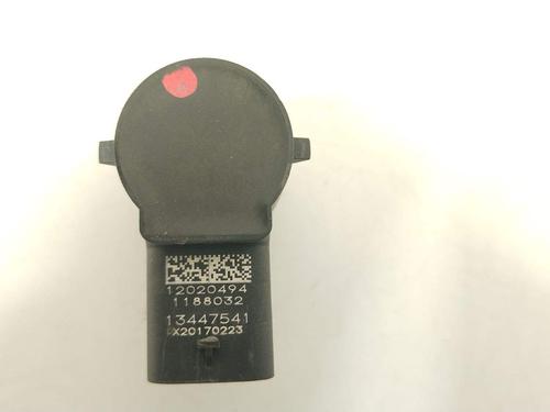Electronic module OPEL ASTRA K (B16) 1.6 CDTi (68) | BP38413764M83 - Image 4