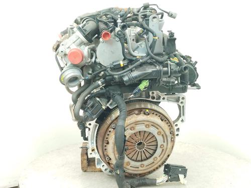 Engine CITROËN C3 III (SX) 1.2 THP 110 (SXHNPS, SXHNZT, SXHNZ6) | BP36807888M1 - Image 3