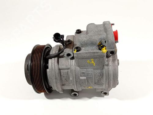 Used AC compressor AC compressor 23132213 23132213