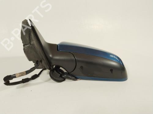 Left mirror AUDI A3 (8P1) 1.9 TDI | BP18552256C26 