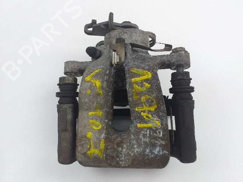 Used Left rear brake caliper ALFA ROMEO MITO (955_) [2008-2018]  11586717