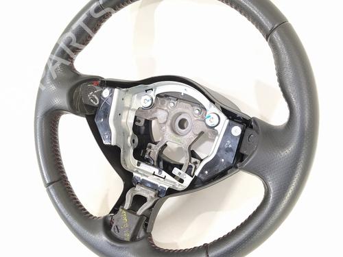 Steering wheel NISSAN JUKE (F15)  | BP10371973C49 