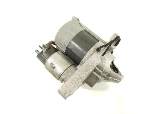 Starter RENAULT MEGANE III Hatchback (BZ0/1_, B3_) 1.2 TCe (BZ2B, BZ11) | BP29828633M8
