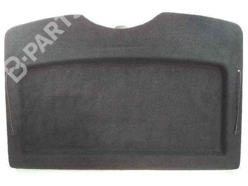 Used Rear parcel shelf Rear parcel shelf SKODA RAPID Spaceback (NH1) 1.0 TSI (95 hp) 5034292 5034292