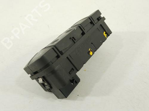 Left front window switch OPEL VECTRA C (Z02) 2.2 DTI 16V (F69) | BP32725702I27 - Image 2