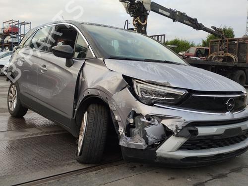 Left front window switch OPEL CROSSLAND X / CROSSLAND (P17, P2QO) 1.5 Turbo D (75) | BP36755054I27 - Image 6