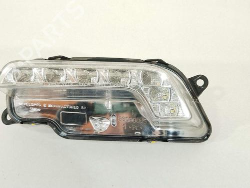 left-front-indicator-mercedes-benz-e-class-coupe-c207-2009-2010-2011-2012-2013-2014-2015-2016-37407995 main image