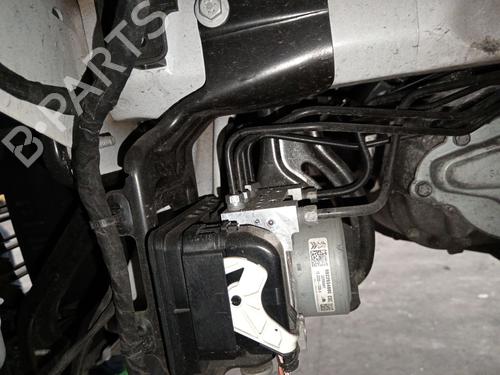 Used ABS pump ABS pump CITROËN C-ELYSEE (DD_) 1.5 BlueHDi 100 (102 hp) 36700194 36700194