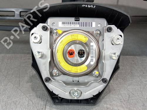 Airbag Kit TOYOTA RAV 4 III (_A3_) 2.2 D (ALA35_) | BP29918289C86