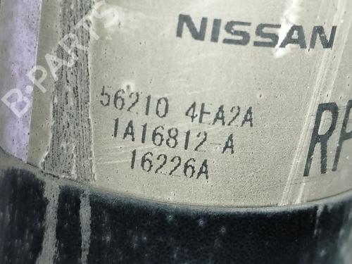 Højre bagtil støddæmper Højre bagtil støddæmper NISSAN QASHQAI II (J11, J11_) 1.5 dCi (110 hp) 37294889 37294889