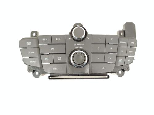 radio-opel-insignia-a-g09-2008-2009-2010-2011-2012-2013-2014-2015-2016-2017-19537618 main image