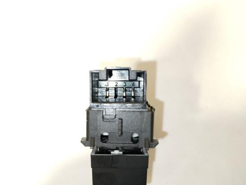 Left rear window switch CUPRA LEON (KL1, KU1, KUG) 2.0 TSI | BP36386030I29 - Image 2
