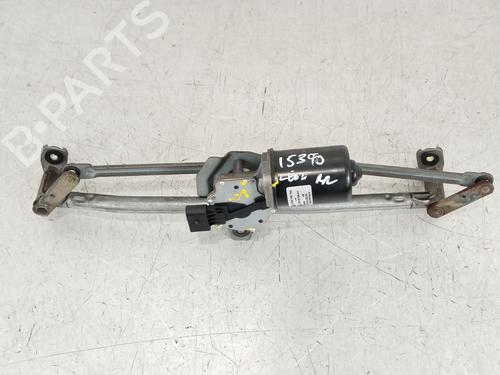 Used Front wiper motor Front wiper motor SEAT LEON (1M1) 1.9 TDI (110 hp) 34735243 34735243