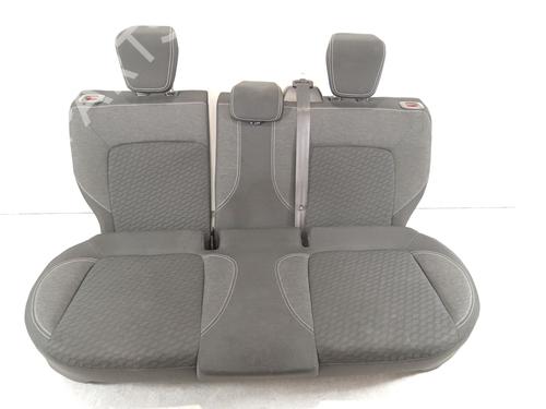 Used Rear seat FORD PUMA (J2K, CF7) 1.0 EcoBoost (125 hp) 28672204