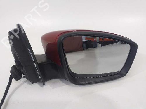 Right mirror SEAT TOLEDO IV (KG3)  | BP6328768C27 