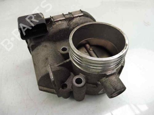 Used Throttle body Throttle body 4612205 4612205