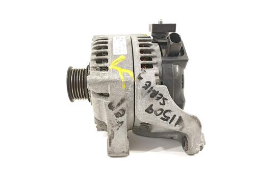 Used Alternator Alternator 17438487 17438487