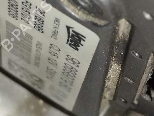 Alternator CITROËN C4 II (NC_) 1.6 VTi 120 (NC5FS0, NC5FS9) | BP37230827M7 - Image 2