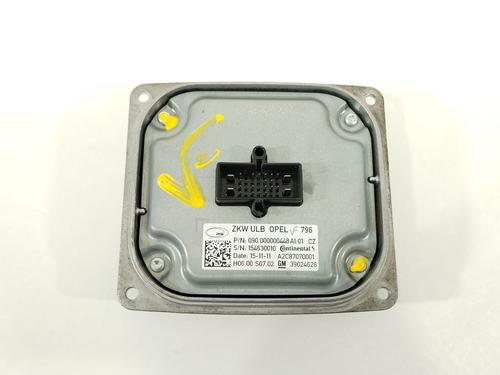 Used Xenon ballast OPEL ASTRA K (B16) 1.6 CDTi (68) (136 hp) 29164306