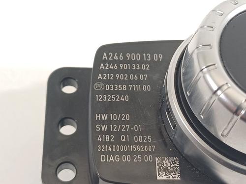 Switch MERCEDES-BENZ CLA Coupe (C117) CLA 200 CDI (117.301) | BP22320887I30 
