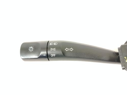 Headlight switch SSANGYONG REXTON / REXTON II (GAB_) 2.9 TD | BP17071877I24