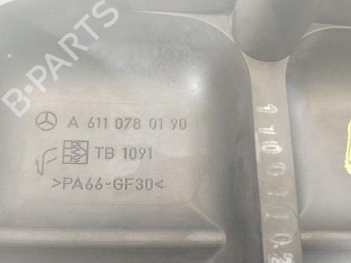 Electronic sensor MERCEDES-BENZ E-CLASS (W210) E 270 CDI (210.016) | BP36989665M84 - Image 4