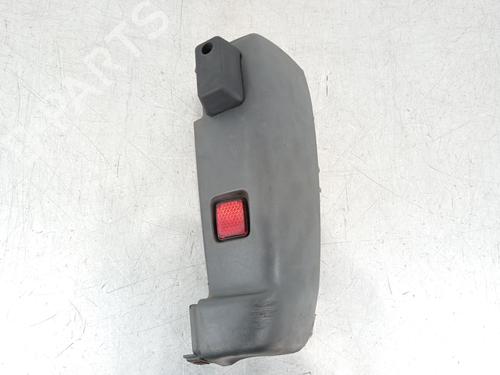 Paraurti ad angolo PEUGEOT BOXER Van [2006-2025]  25722820