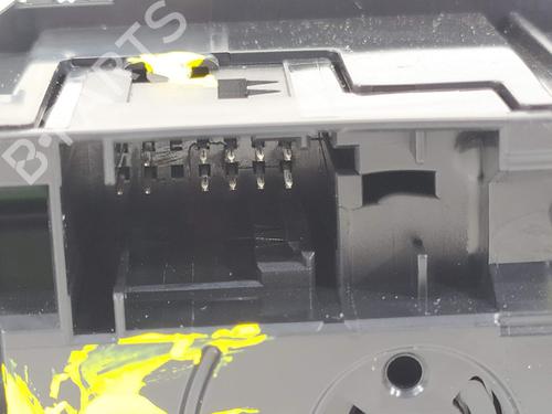 Headlight switch MERCEDES-BENZ A-CLASS (W177) A 180 d (177.003) | BP8352057I24 - Image 2
