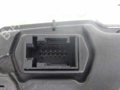 Instrument cluster OPEL CORSA D (S07) | BP1880004C47