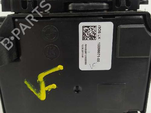 Gear lever BMW 3 (F30, F80)  | BP7443090M90 