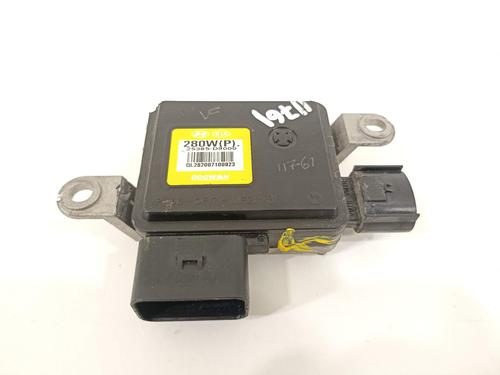 Used Electronic module Electronic module 17212612 17212612