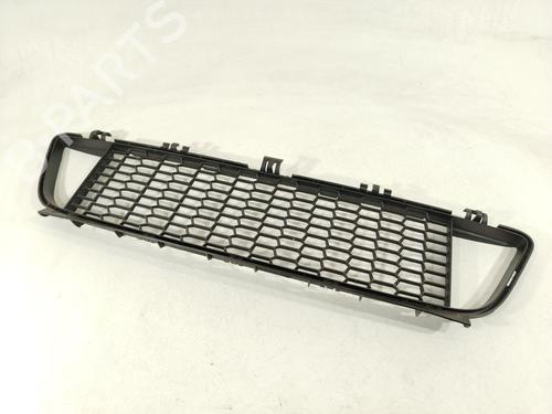 Calandre BMW 1 (F20) 116 d (116 hp) 31775090