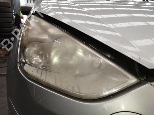 Used Right headlight FORD S-MAX (WA6) 2.0 TDCi (140 hp) 27595242